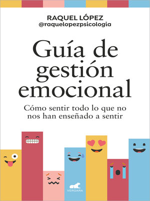 Guía de gestión emocional - ebook